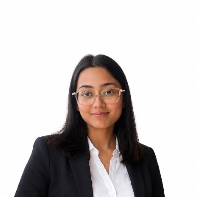 Khushi Jaiswal
