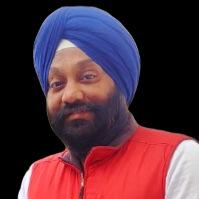 Sunny Bhatia