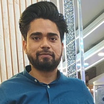 Jitender .