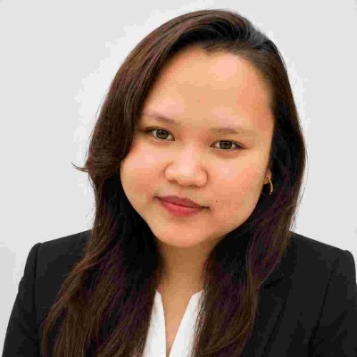 Angeline Michael