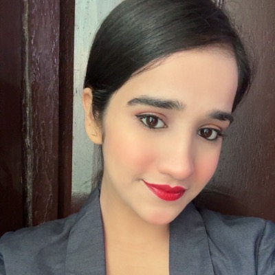Muskan Kalra