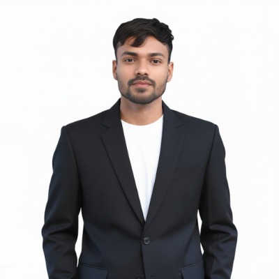 Rohit Kumar