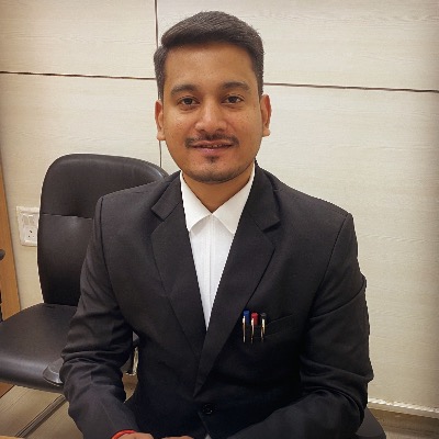 Jubain Sharma