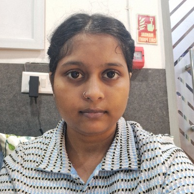 Jyoti Kumari