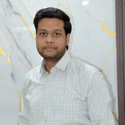 Abhishek Gupta