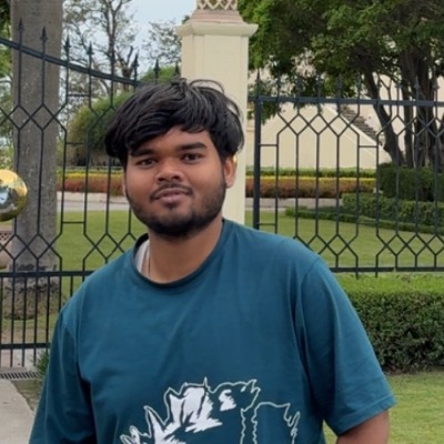 Aman Pandey