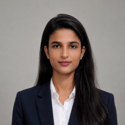 Akanksha Kashyap