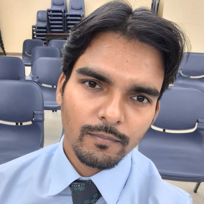 Akash Kumar