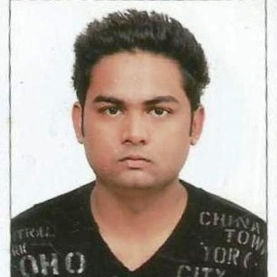 Himanshu Lohra