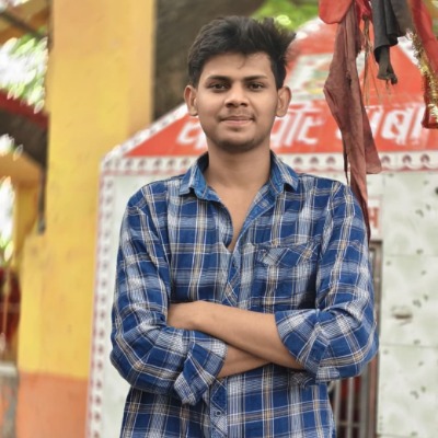 Rohit Kumar