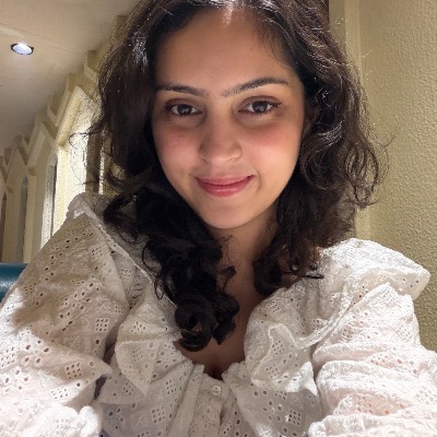 Priya Panwar