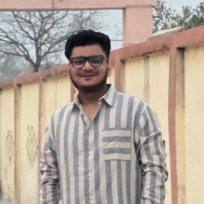 Anurag Tiwari
