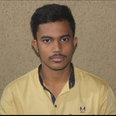 Ashish Singh