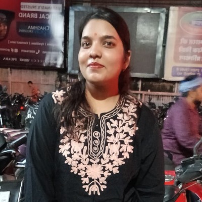 Garima Vishwakarma