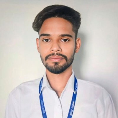 Ravi Ahirwar