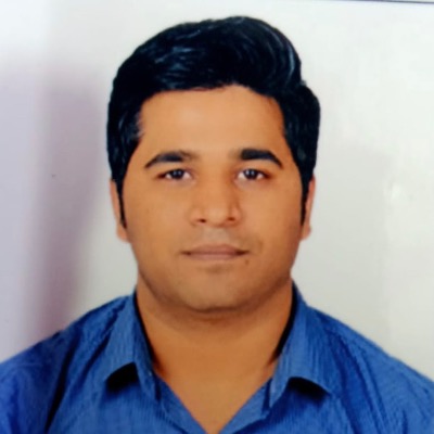 Satish Kimar