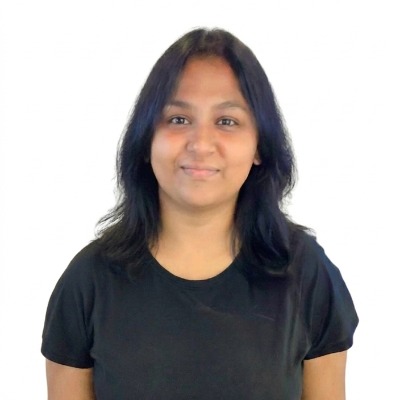 Rajnandini Jena