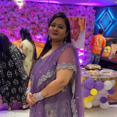 Prachi Chadha