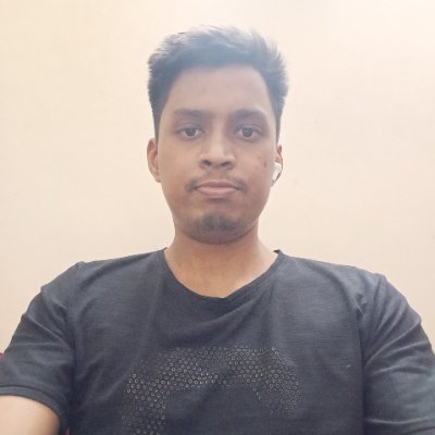 Dev Gupta