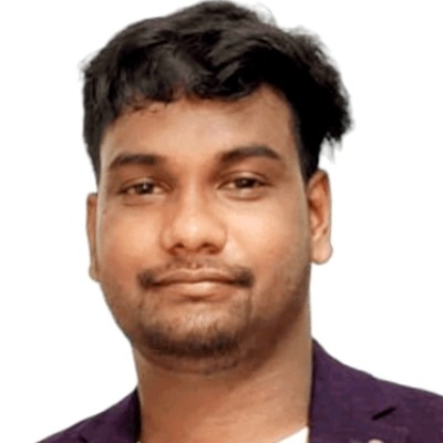 Vipin Kumar