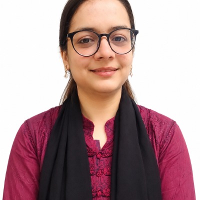 Iqra Tazeen