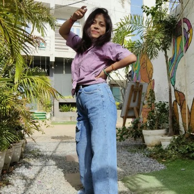 Mansi Pandey