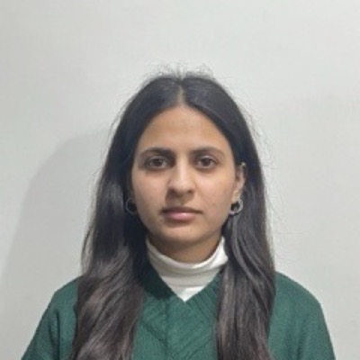 Shreya Kalsi