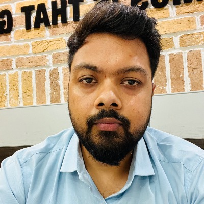 Amit Jawalia