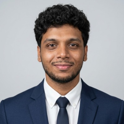 Gaurav Singh