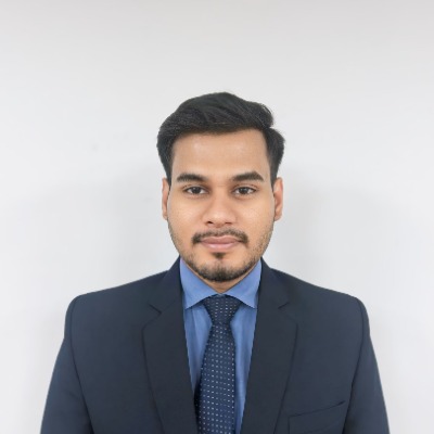Abhinav Dixit