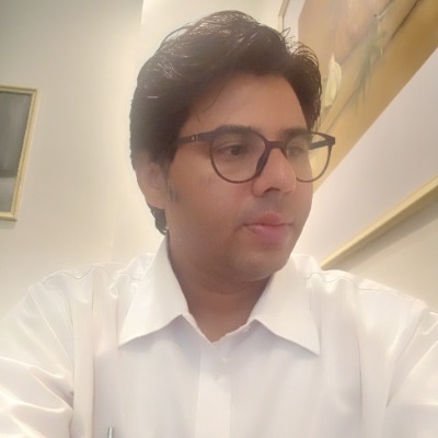 Laxman Singh