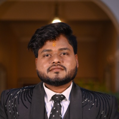 Rahul Shakya