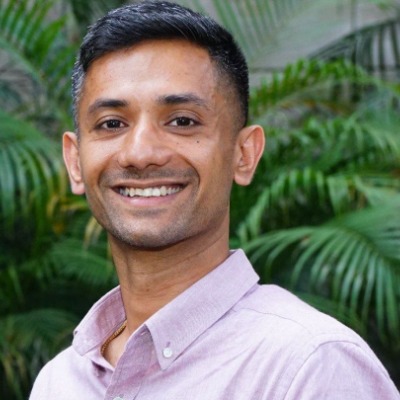 Mayank Sood