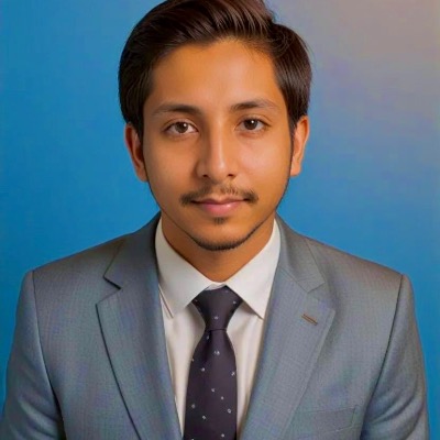 Himanshu Buragohain