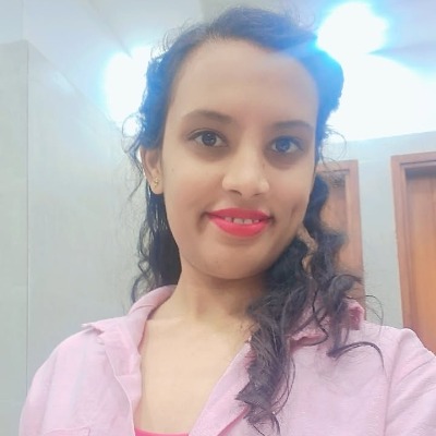 Somya Rai