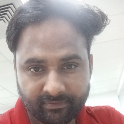 Kuldeep Kumar