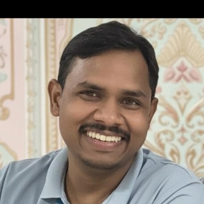 Dinesh Kumar