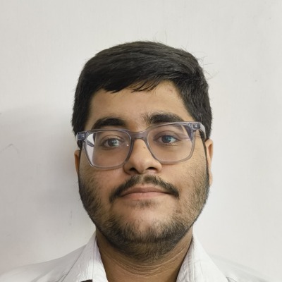 Mayank Sachdeva