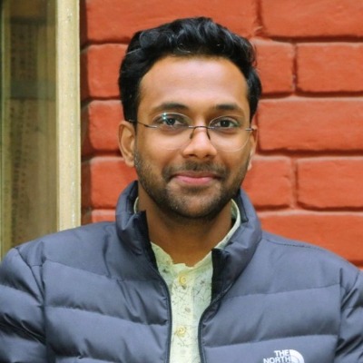 Pawan kumar Pandey