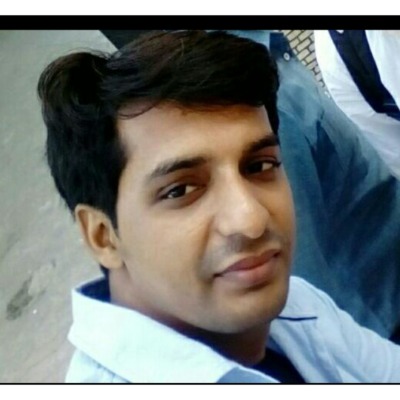 Abhishek Kumar