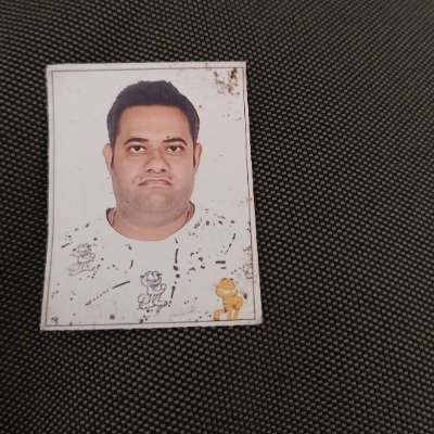 Mayank Khurana