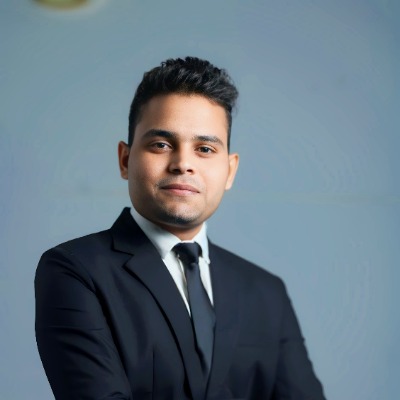 Taslim Jayswal