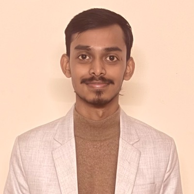Abhishek kumar Singh