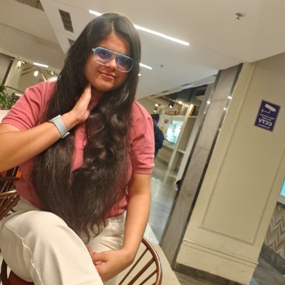 Pragya Kumari