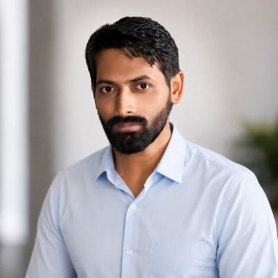 Dharmendra Maurya