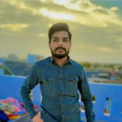 Ashish Tyagi