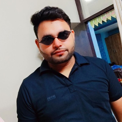 Puneet Kumar