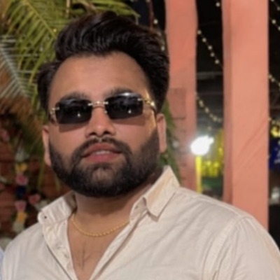 Aman sengar Sengar