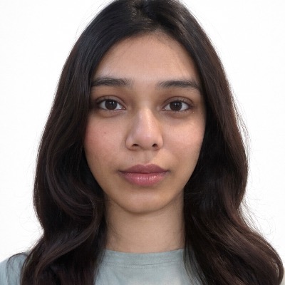 Ibtesaam Fatima
