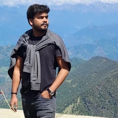 Rakesh Kumar